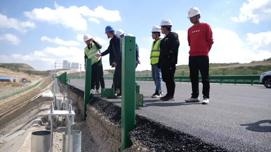 海南公路水运工程质量检测机构资质审批