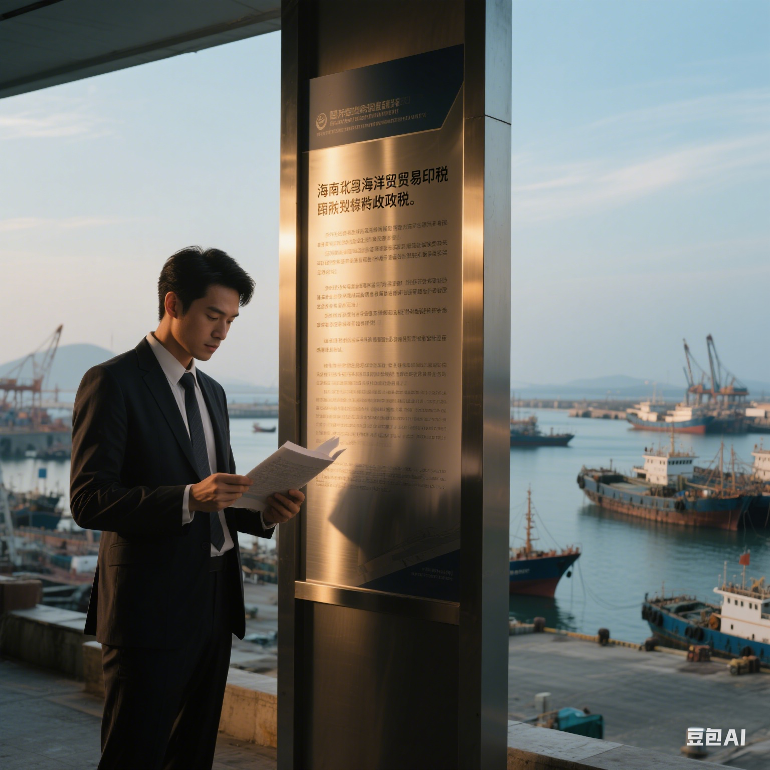 海南离岸贸易印花税优惠政策是什么